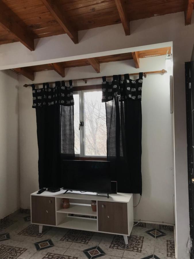Апартаменты Departamento Pajaro Carpintero Ушуая Экстерьер фото