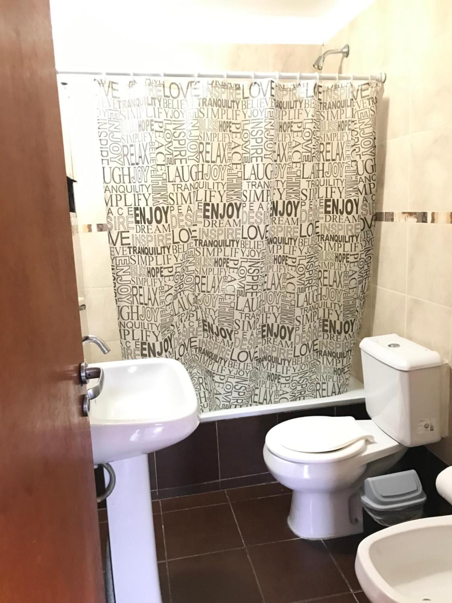 Апартаменты Departamento Pajaro Carpintero Ушуая Экстерьер фото